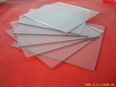 1.8mm sheet glass