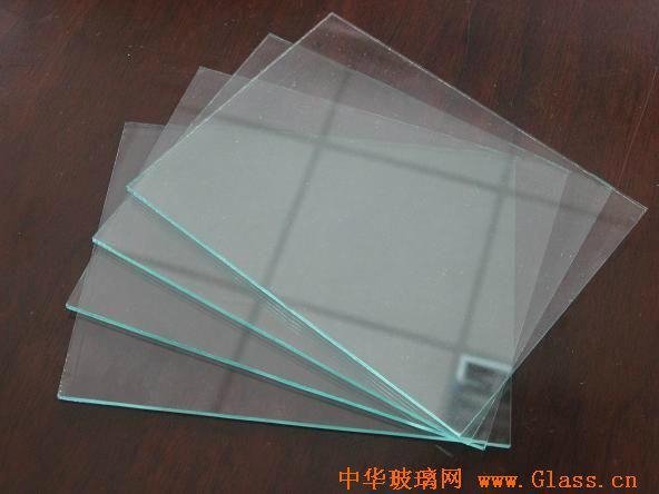 clear sheet glass 2