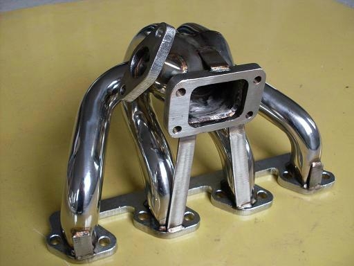 02 Ford ranger turbocharger #8