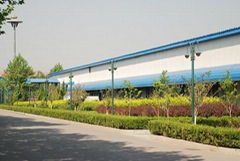 Hubei Cinnamate Factory CO,.LTD