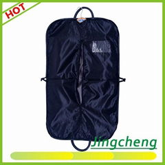 JC-LE001 men suit garment bag