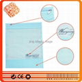 Eco-friendly non-woven garment bag 1