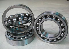 Good quality high performance ball bearings