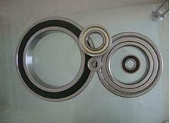 deep groove ball bearing