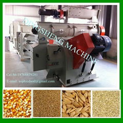 Fish Feed Pellet Machine Pellet Making Machine