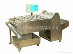 egg peeling machine on sale