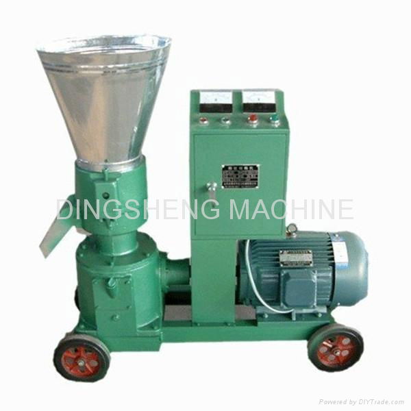 wood pellet making machine on sale