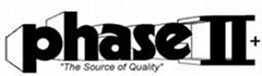 PHASE II Instruments (Beijing) Co.,Ltd.