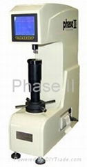 DIGITAL ROCKWELL HARDNESS TESTER