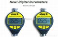 Digital Durometers