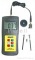 Digital Vibration Tester 