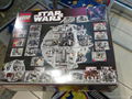 Lego Star Wars Death Star - Star Wars Set 10188 3