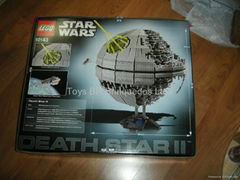 Lego Star Wars Death Star II - Star Wars Set 10143