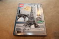 Lego Eiffel Tower - Create and Make Set 10181 2