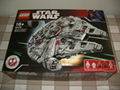 Lego Ultimate Collector's Millennium Falcon - Star Wars Set 10179 2