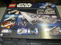 Lego Star Wars Set #10221 Super Star