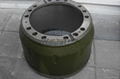 Sell Brake Drums for Benz 3464230401