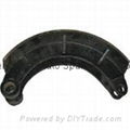 Sell High Quality Brake Shoes