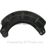 Sell High Quality Brake Shoes