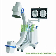 Mobile digital c-arm x ray machine suppliers-MSLCX07