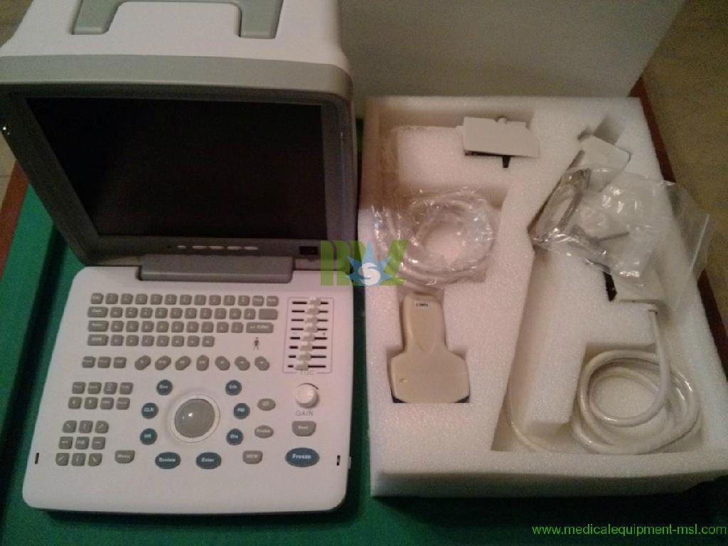 Hot selling portable ultrasound equipment - MSLPU01 3