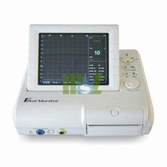 Doppler fetal heartbeat monitor - MSLDM01