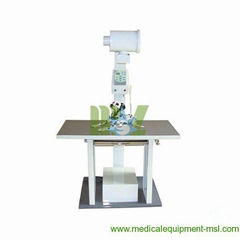 Veterinary imaging x-ray machine-MSLVX08