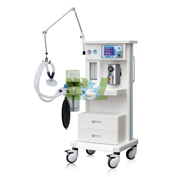Isoflurane Anesthesia or other Gas Anesthesia Machine - MSLGA01