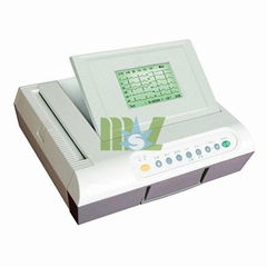 12 channel ecg machine - MSLPE01