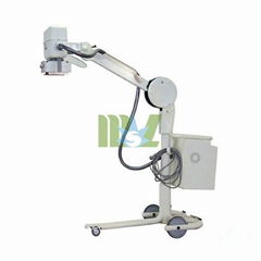 Medical veterinary x-ray machine - MSLVX06