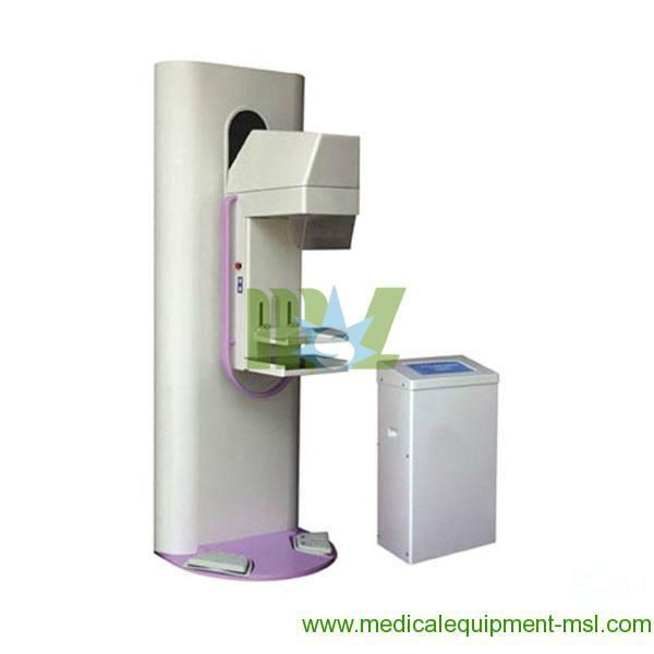 Digital medical diagnostic mammography equipment-MSLMM02