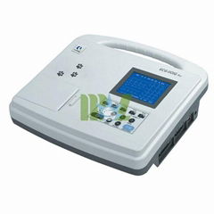 Cheap veterinary ECG machine for sale - MSLVE01