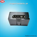 China precision mould parts maker 1