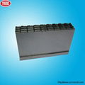 China precision mould parts maker 2