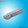 precision mould parts factory