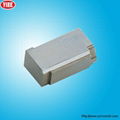 China precision mould parts supplier 1