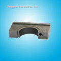 precision carbide mould components