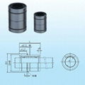 China custom carbide core pins and sleeves manufacturer