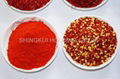 sweet paprika powder