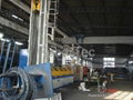 Wire Cold Rolling Machine