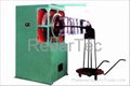 Continuous wire drawing machine 3