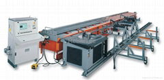 Automatic Rebar Bending Machine