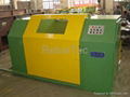 Wire cold rolling machine 4