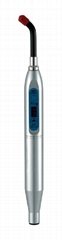 SKI-802 LED curing light with digital(wierless)