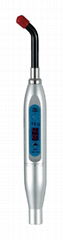 SKI-803 LED curing light with digital(plug in)