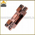 door hinge concealed hinge adjustable