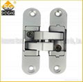 door hinge concealed hinge adjustable hinge  4