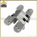 door hinge concealed hinge adjustable hinge  5