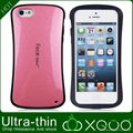 2013 promotion different pattern stylish white case for iphone5 1