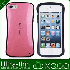2013 promotion different pattern stylish white case for iphone5
